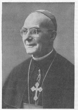  Mons. Emanuele Mignone 
